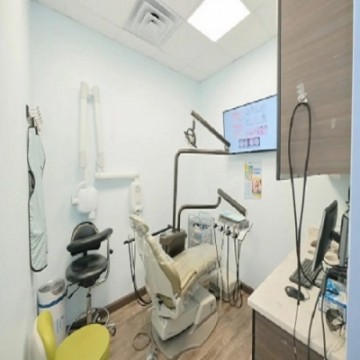 BrightRay Dental 精典牙科診所